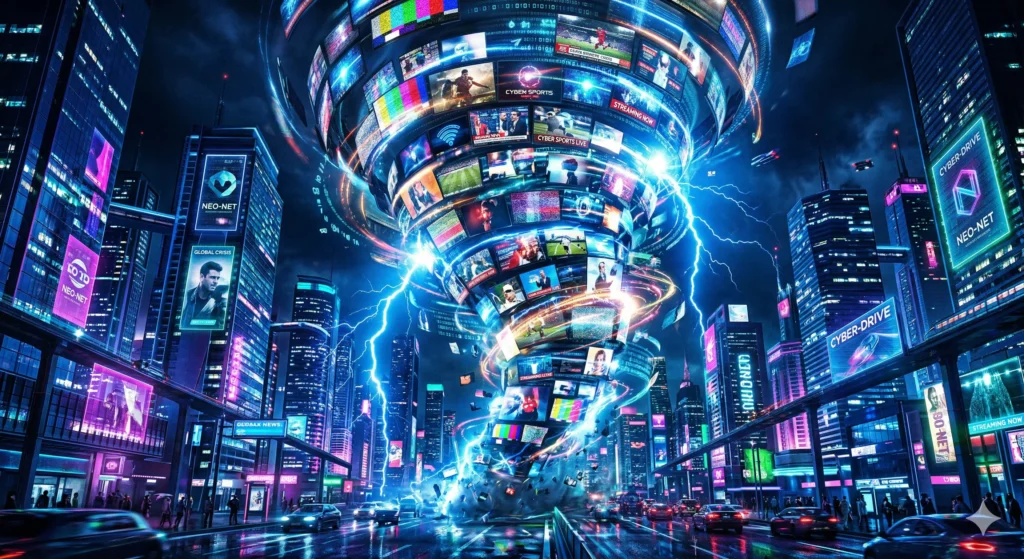 tvnado
