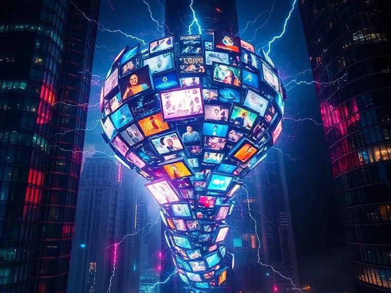 tvnado