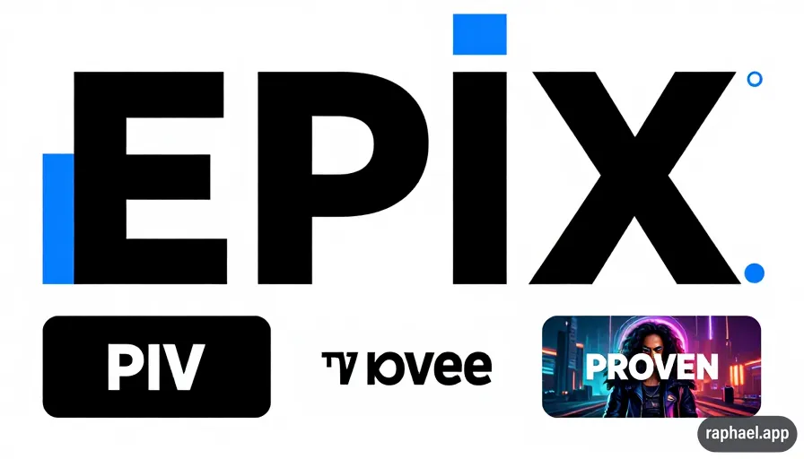 Epix tv